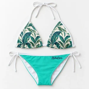 Bikini — product emphasis