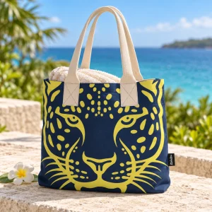 The Tote — product emphasis