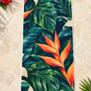 Towels — product emphasis