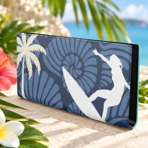 Travel Wallet — product emphasis