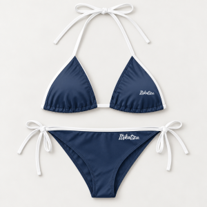 Bikini — product emphasis