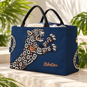 Carryall Tote Bags — product emphasis