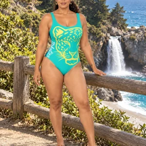 Swimsuit — product gallery