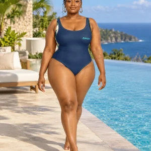 Swimsuit — product gallery