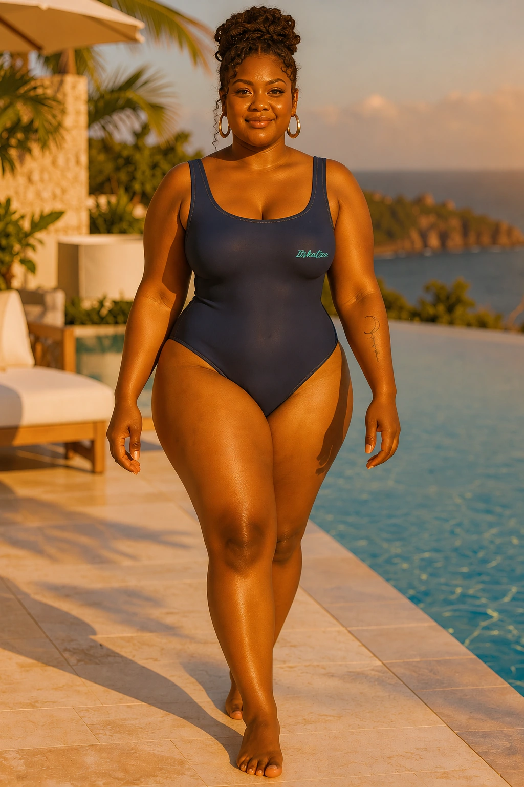 Swimsuit — product gallery