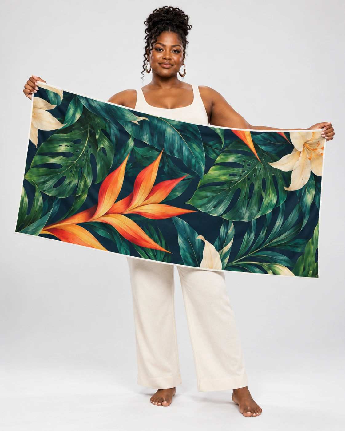 Towels — product gallery