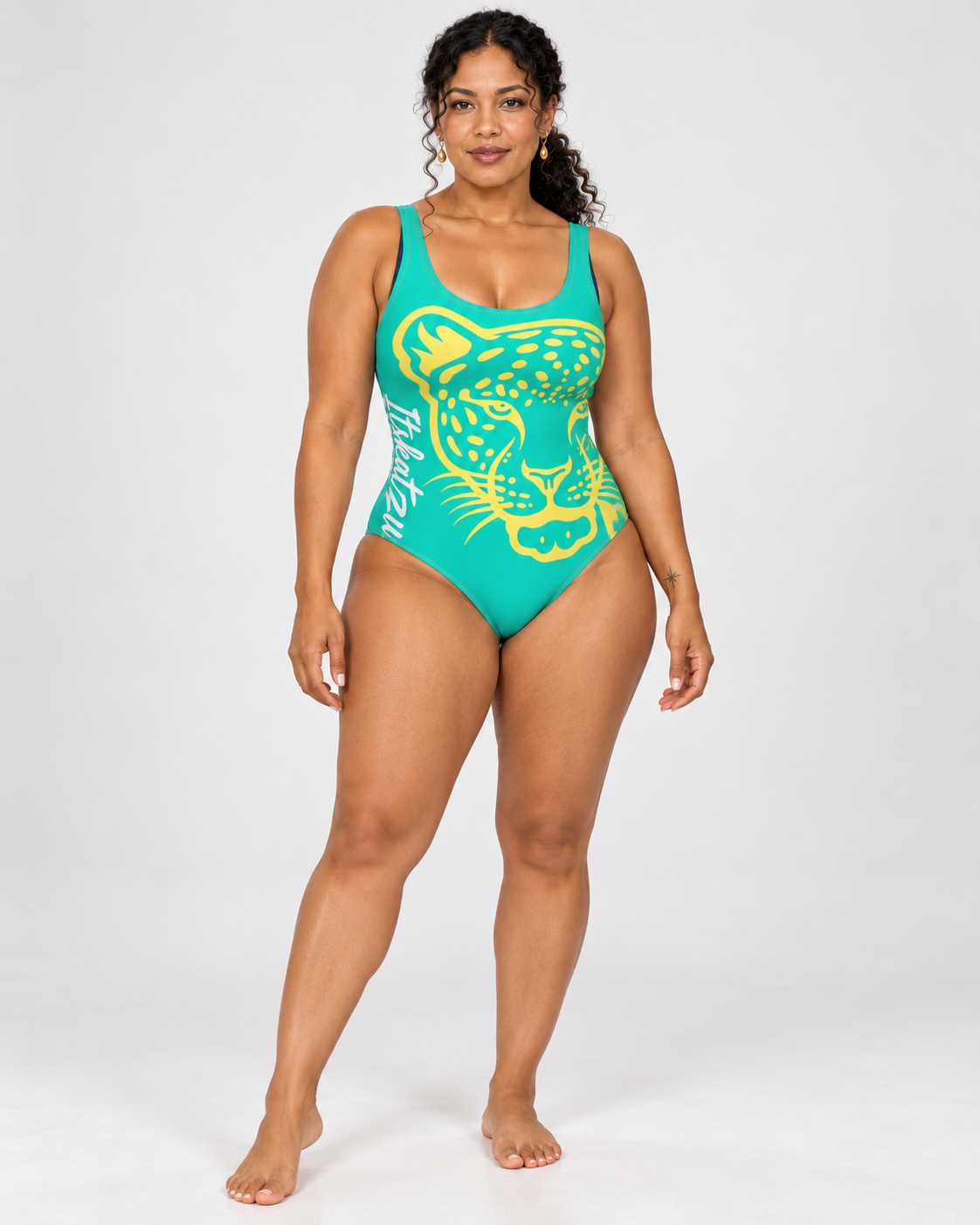 Swimsuit — product gallery