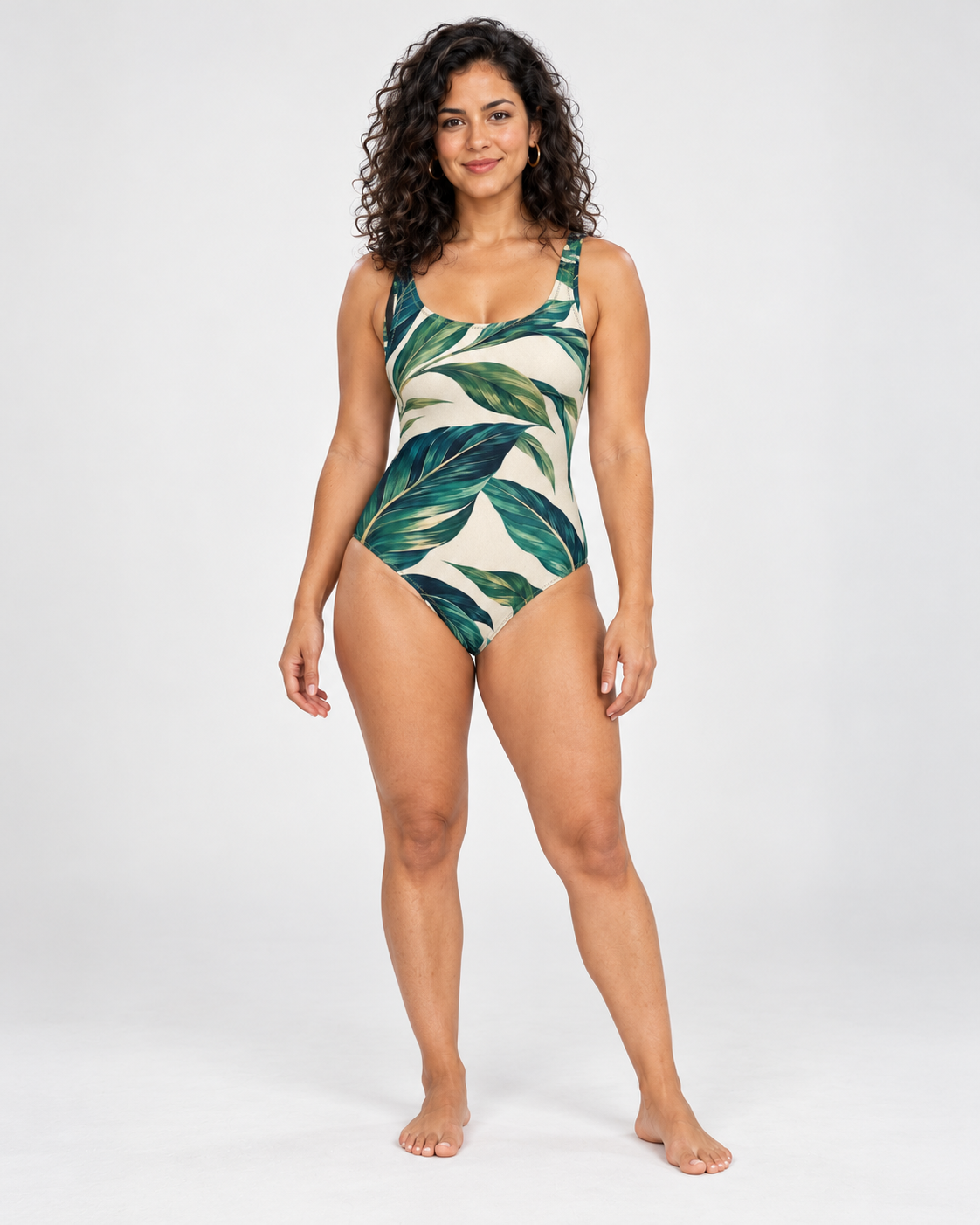 Swimsuit — product gallery