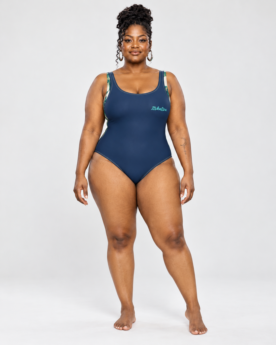 Swimsuit — product gallery