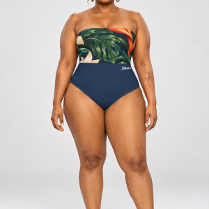 Swimsuit Strapless — product gallery