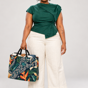 Carryall Tote Bags — product gallery