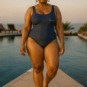 Swimsuit — product gallery