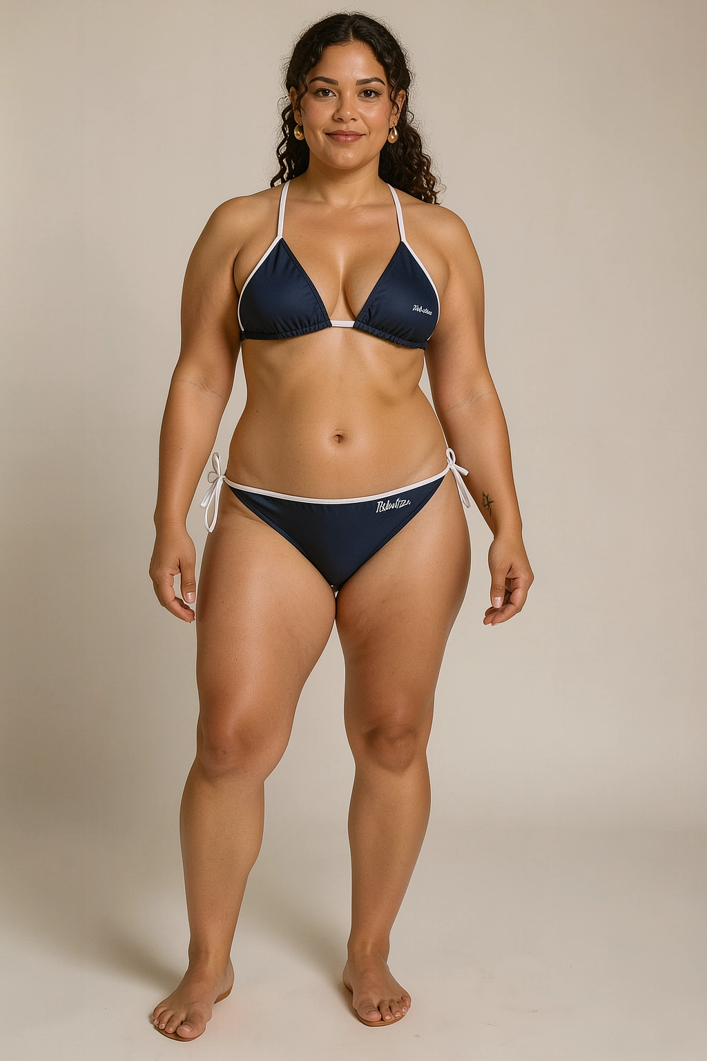 Bikini — product gallery