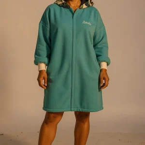 Waterproof Changing Robe — product gallery