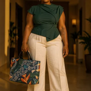 Carryall Tote Bags — product gallery