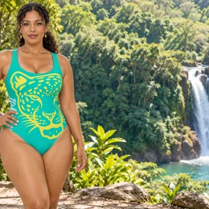 Swimsuit — product gallery