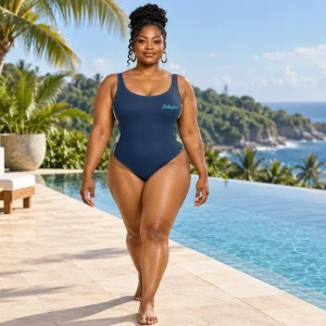 Swimsuit — product gallery