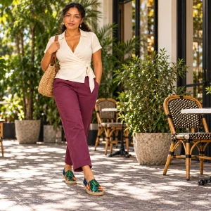 Espadrilles — product gallery