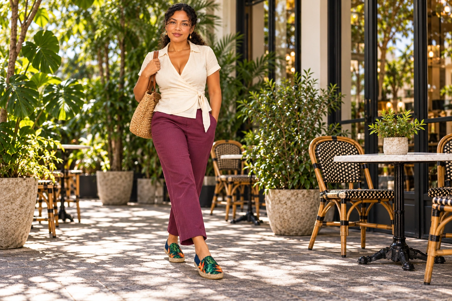 Espadrilles — product gallery