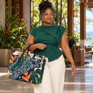 Carryall Tote Bags — product gallery