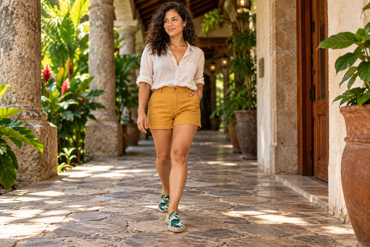 Espadrilles — product gallery