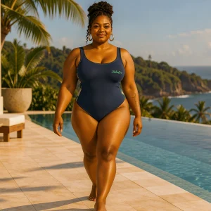 Swimsuit — product gallery