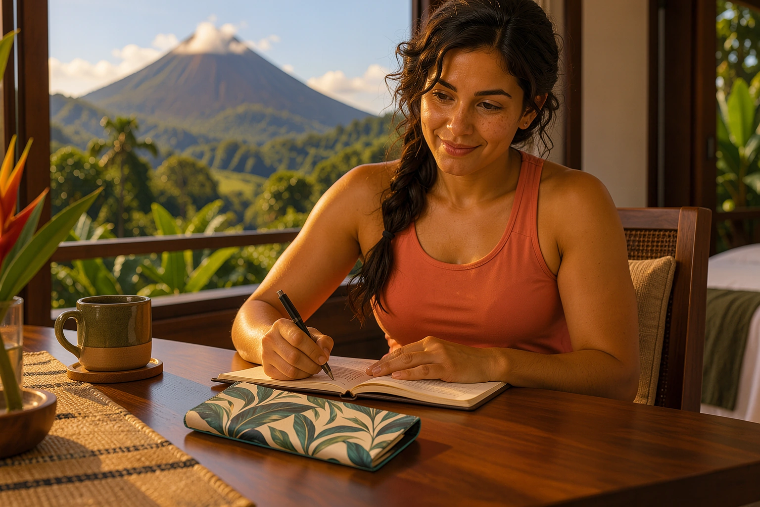 Travel Wallet — product gallery