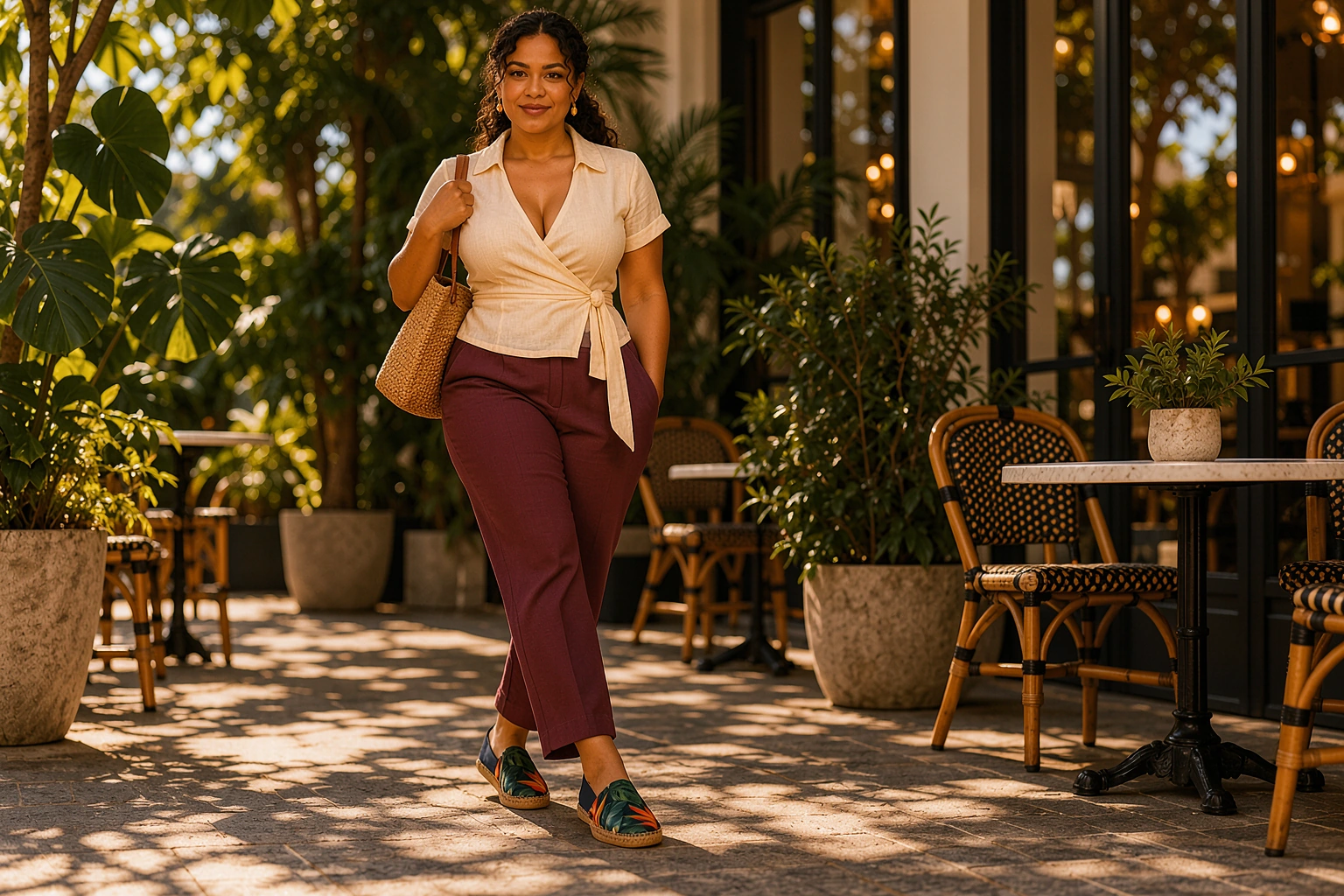 Espadrilles — product gallery