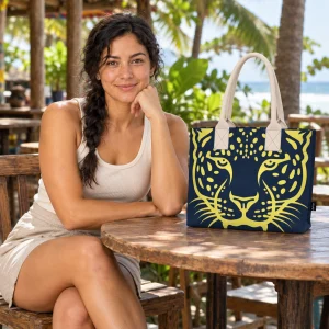 The Tote — product gallery