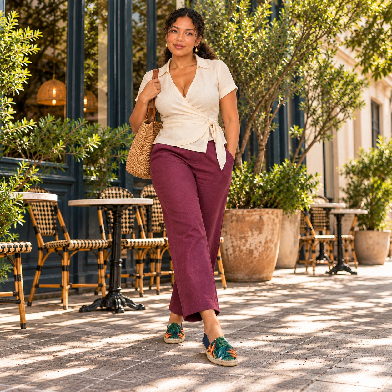 Espadrilles — product gallery