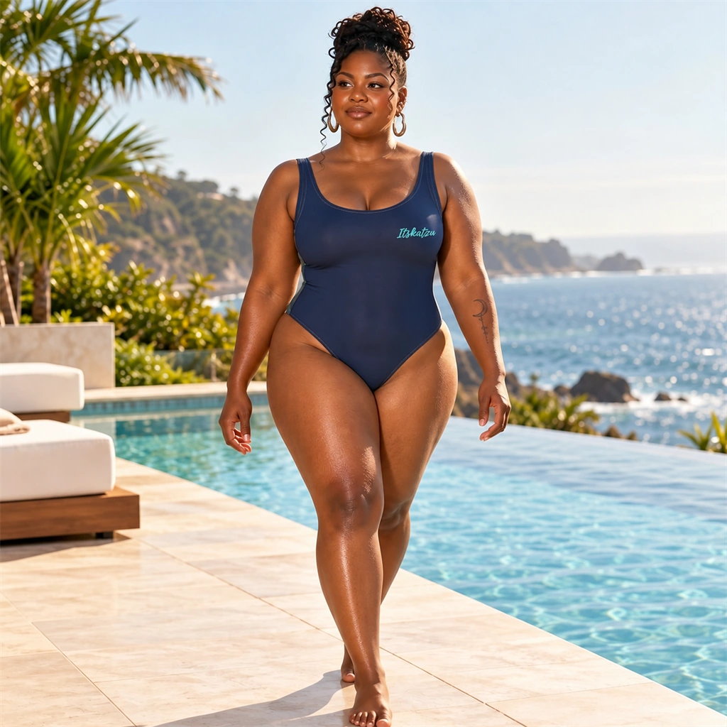 Swimsuit — product gallery