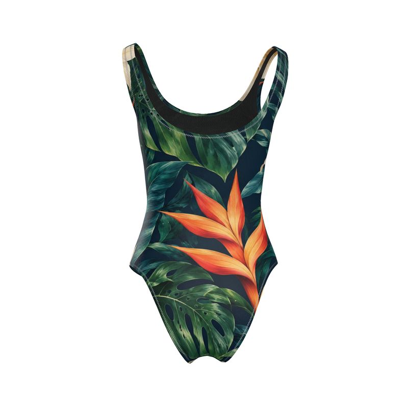 Swimsuit