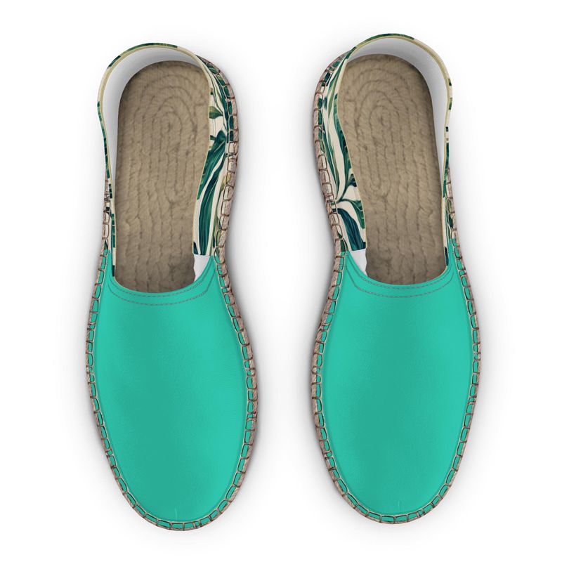 Espadrilles