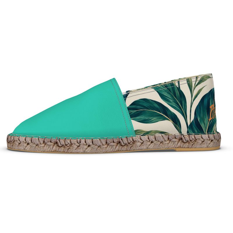 Espadrilles