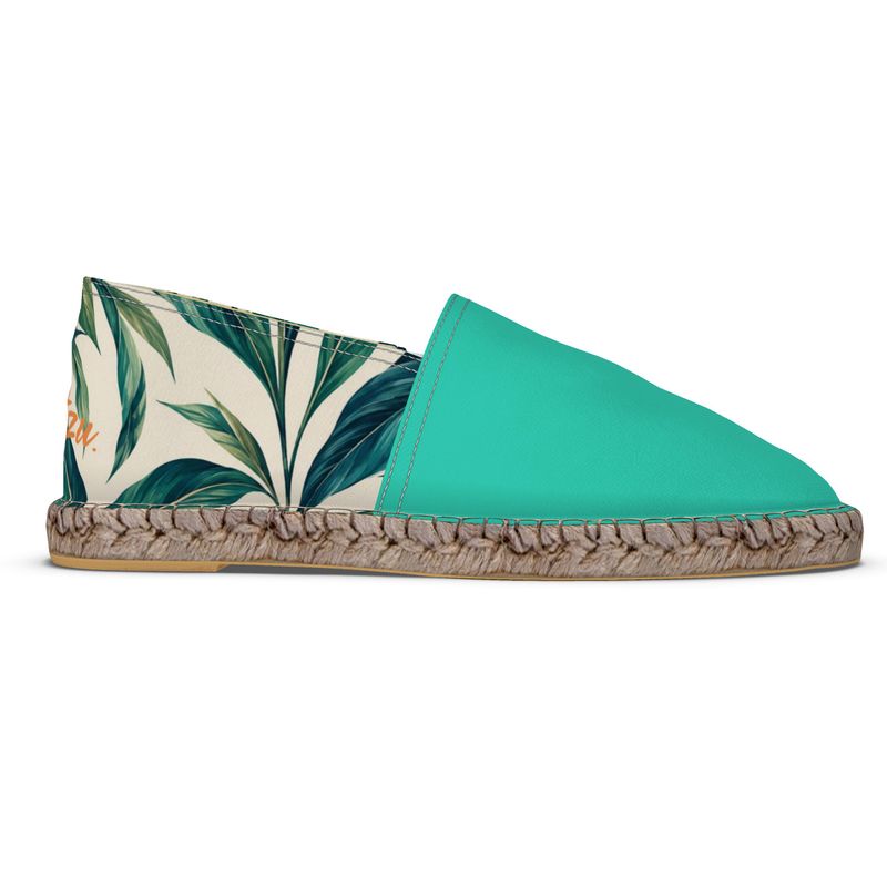 Espadrilles