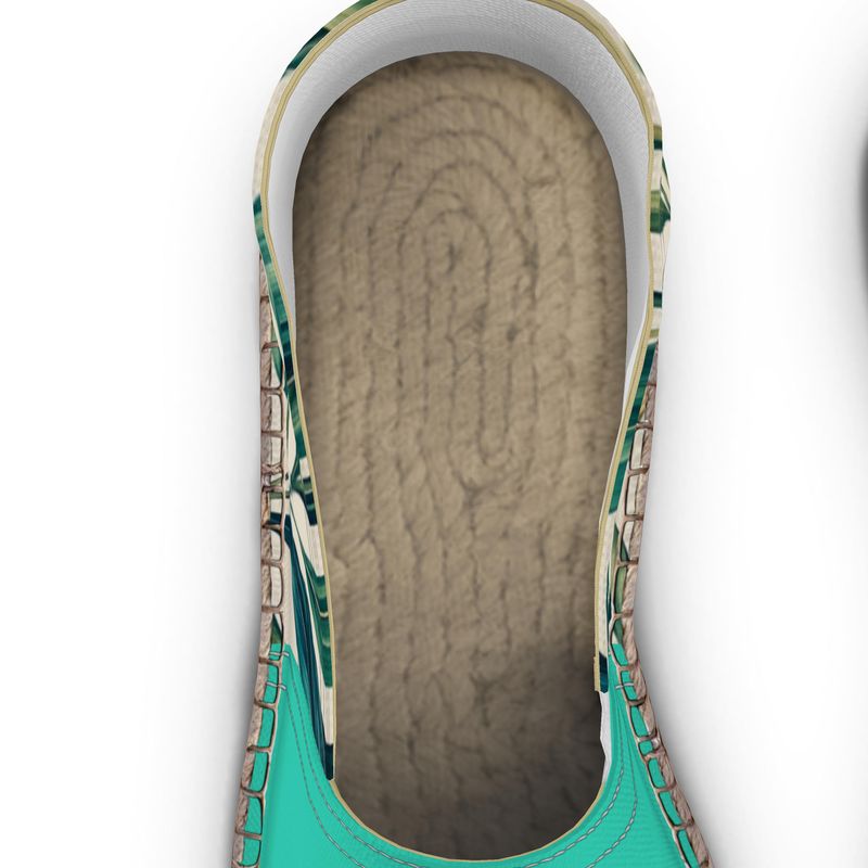 Espadrilles