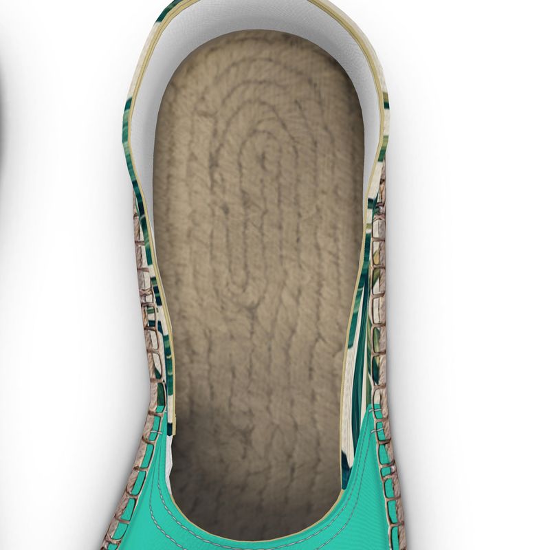 Espadrilles