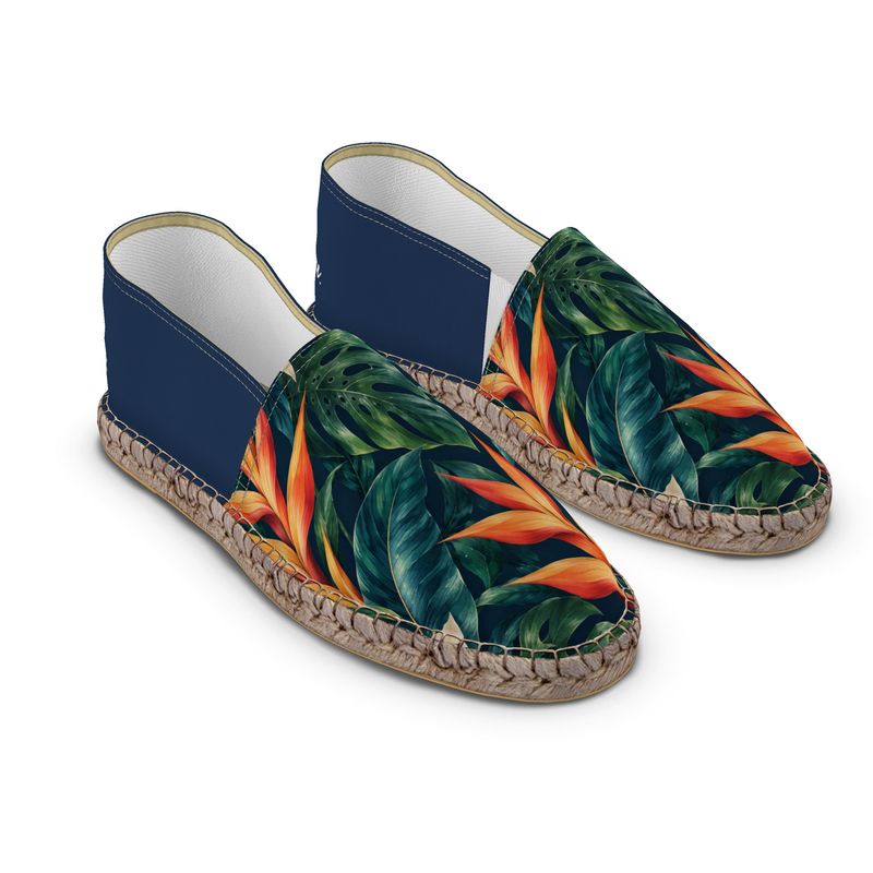 Espadrilles