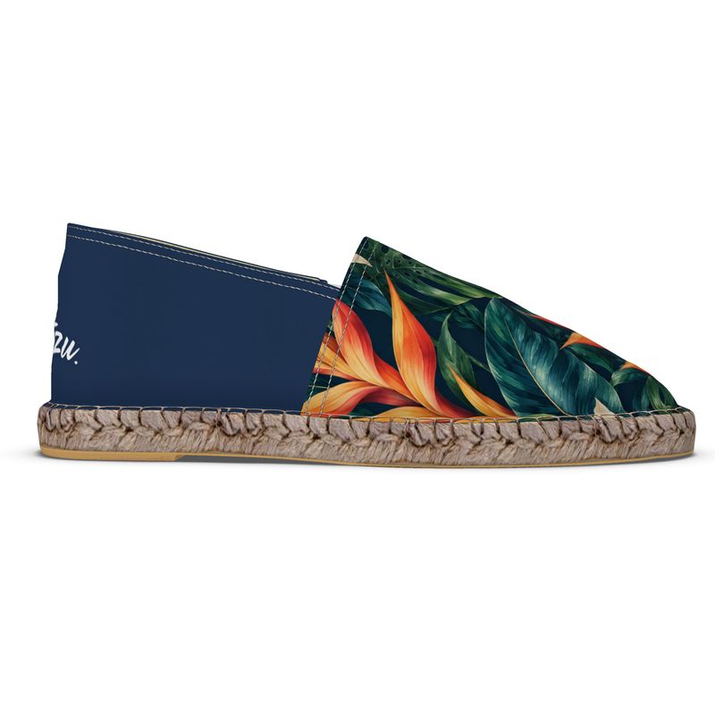 Espadrilles