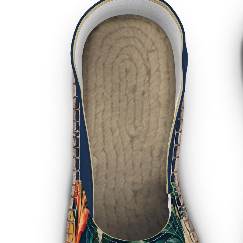 Espadrilles