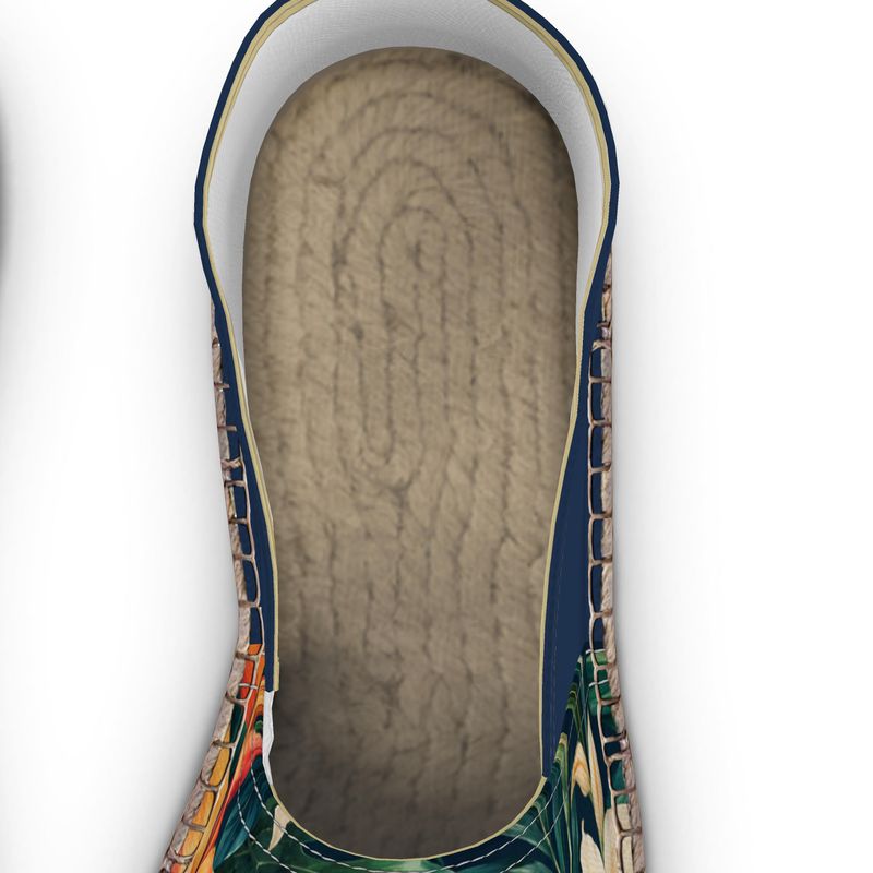 Espadrilles