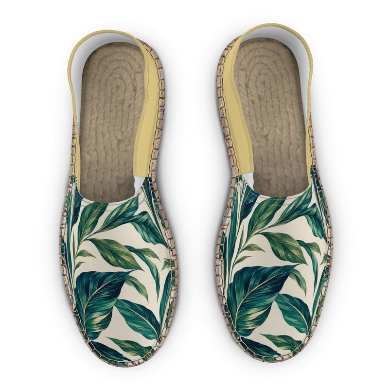 Espadrilles