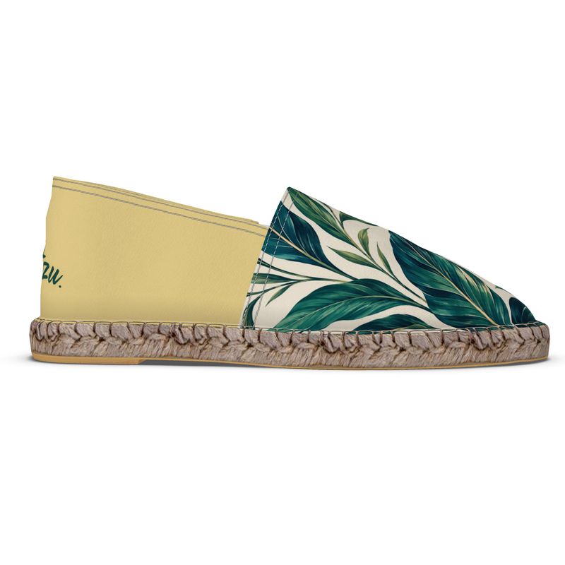 Espadrilles