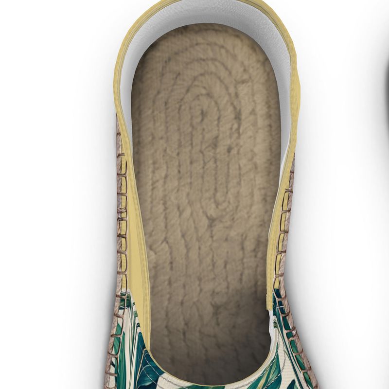Espadrilles