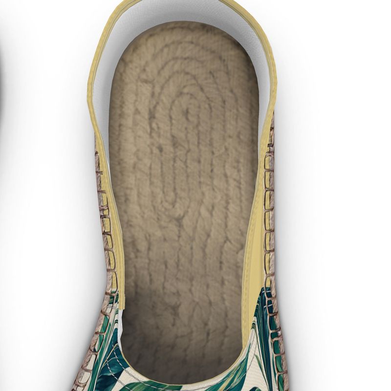 Espadrilles
