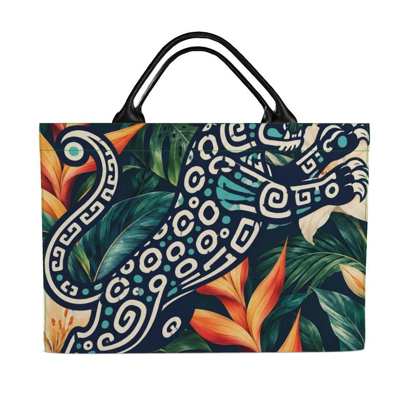 Carryall Tote Bags