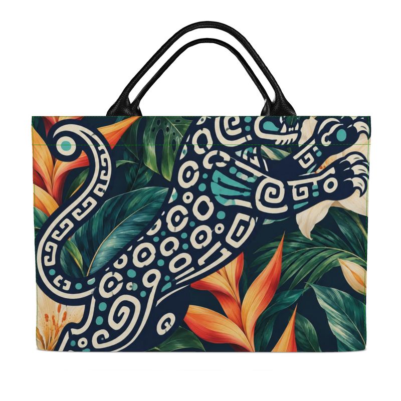 Carryall Tote Bags