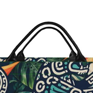 Carryall Tote Bags - Image 12