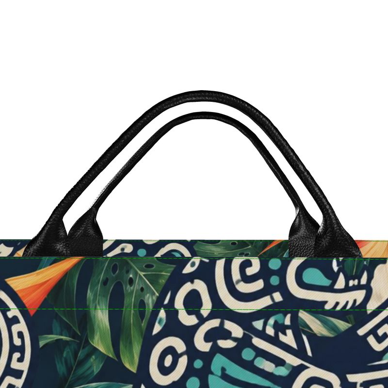 Carryall Tote Bags