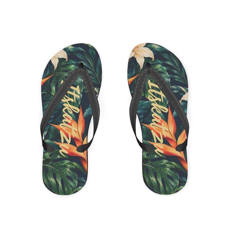 Flip Flops